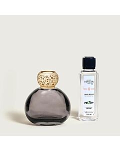 Maison Berger Black Ophelia Lamp Berger Gift Pack